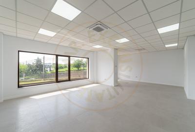 Spațiu comercial generos – 160 mp – poziție premium pe Craiovei! - 12