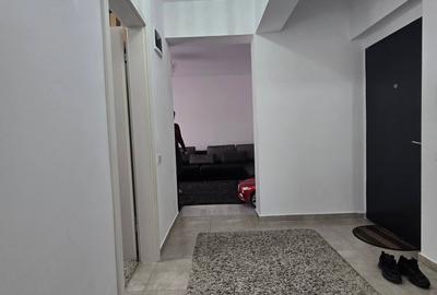 Apartament 2 Camere Strada Stejarului  Fundeni Dobroești - 10