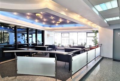 Spatii birou Mosilor - Dacia, de la 170-550 mp - 2