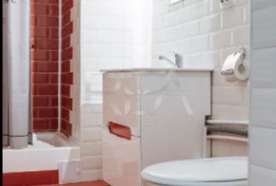 Apartament cu 4 camere cu vedere spre fântânile de la Piața Unirii - 22