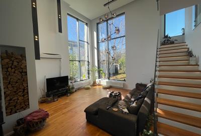 Casa individuala de lux, Bragadiru-Margelelor, constr 2016, 303mp, teren 923mp - 38