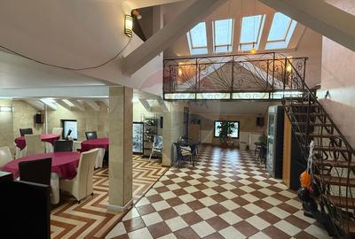 Restaurant și pizzerie Perla Neagră - 11
