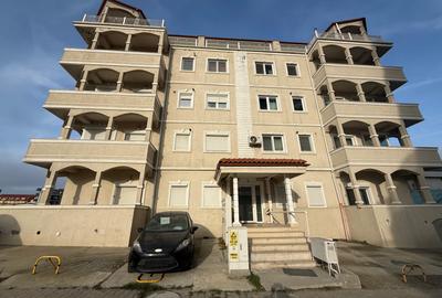 Apartament 3 camere cu vedere superbă la mare – Mamaia Nord - 11