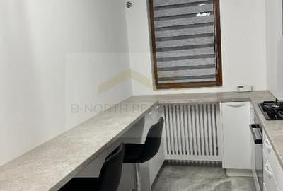 Apartament de închiriat 2 camere Cartierul Solar | 55 mp | Complet mobilat - 7
