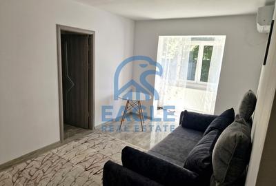 Tomis Nord - 2 Camere Modern semidecomandat cu balcon pe termen lung - 2