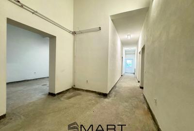 Spațiu comercial de inchiriat – 380 mp, Terezian, Sibiu - 5