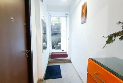 Apartament 2 camere de vanzare in Centru, Cluj Napoca - 10