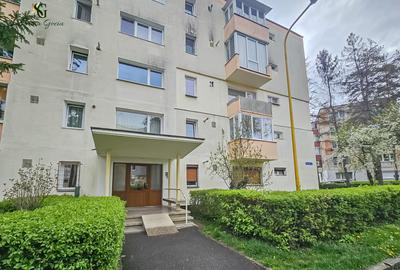 Apartament cu 2 camere, zona Astra - 20
