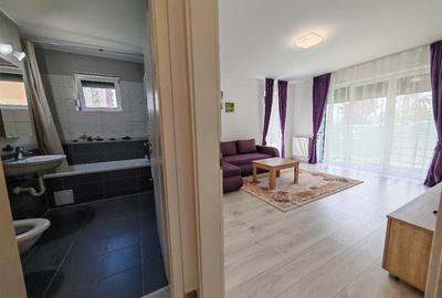 Inchiriem Apartament 2 Camere, Mobilat, Decomandat, Avantgarden 3 - 7