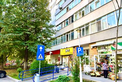 Spațiu comercial, 80 mp în Tineretului