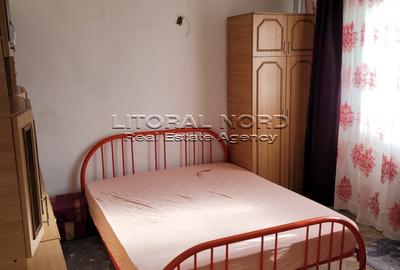Exclusivitate - Scoala 8,ap. 2 cam. confort 1, dec.-circular,50mp,mobilat modest - 5