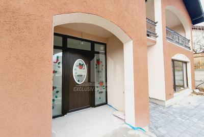 Casa individuala | 240 mp | 502 mp teren | Cetate - zona Piata - 2