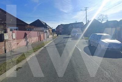Casa cu teren 507 mp - Zona Piata Sadu - 6