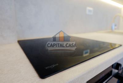 Apartament 2 Camere | Mobilat & Utilat Premium Pipera - 30