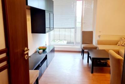 Apartament 2 camere-bloc nou-Aurel Perșu-comision 0 - 7