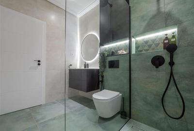 Apartament modern 2 camere in Cartierul Arhitectilor - 8