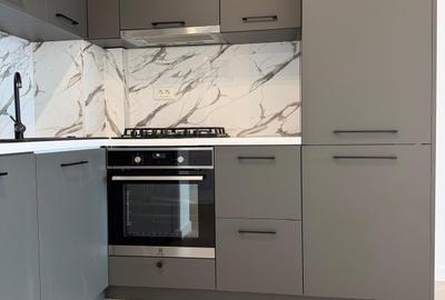 Cortina North / Wellness / Apartament semi- mobilat / Lidl si Kaufland Vizavi - 21