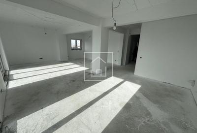 Penthouse 110 mp utili, terasa de 48 mp pe Mihai Viteazu Sibiu - 2