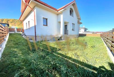 Vila Moderna - 6 Camere I SU 295MP I ST 570MP I CF - Chinteni - 18