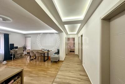 Apartament 3 camere | 85mp | Balcon | Bloc Nou | Gheorgheni | Alverna - 4