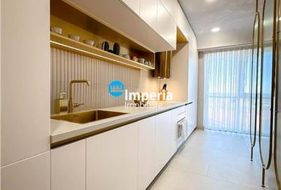 Apartament 2 cam, open space, de vanzare zona Copou - Aleea Sadoveanu - 8