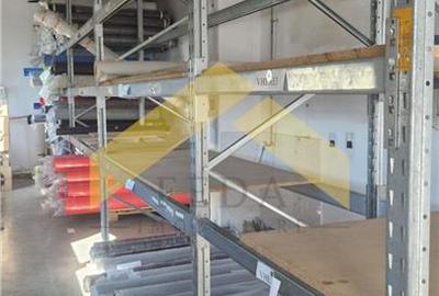 Hala industriala de vanzare in loc. Sfantul Gheorghe, jud. Covasna - 29