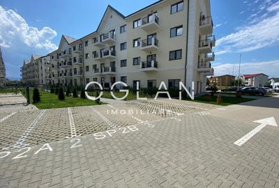 Apartament cu 3 camere decomandat în Șelimbăr