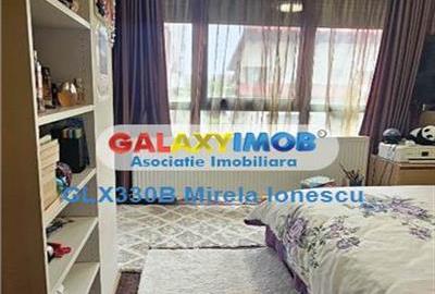 Vanzare apartament 3 camere Prelungirea Ghencea  + PARCARE - 7