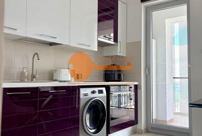 Apartament 2 camere Asmita Gardens - 2