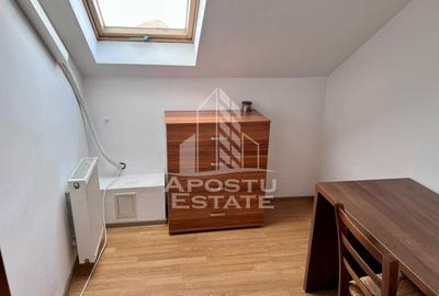 Apartament de inchiriat 2 camere, AC, loc de parcare, Lunei, Timisoara - 4