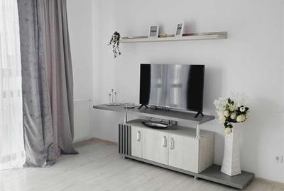 Apartament modern 2 camere 2 balcoane parcare Doamna Stanca - 2