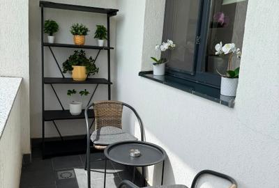 Garsoniera de inchiriat cu loc de parcare inclus , Tunari-Otopeni - 13