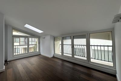 Aron Cotrus | Satul Francez | Vila superba 7 camere | Herastrau - 15