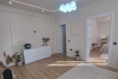 Apartament 2 camere ultrafinisat | Central | Str. Horea | Lângă facultăți - 6