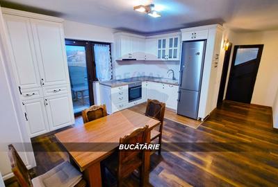 Comision 0% – Casă de vanzare primitoare în Săsar, 3 dormitoare+garaj - 5