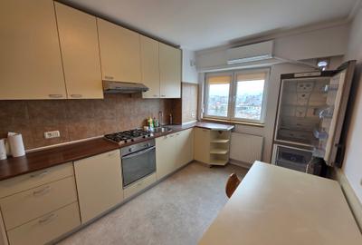 Apartament cu 3 camere de vanzare in zona Cartierul Evreiesc / Mantuleasa - 4