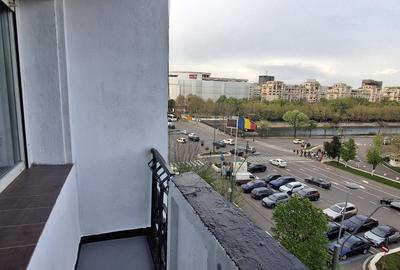 Inchiriere Apartament 2 Camere Piata Unirii Hotel Horoscop Ultracentral - 18