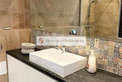 Calea Floreasca | Axinte Uricariul | Bloc 2009 | Centrala - 8