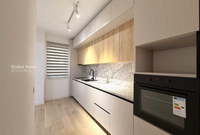 2 Camere | Terasa 12mp | Mobilat Premium | First Estate - Pipera - 12