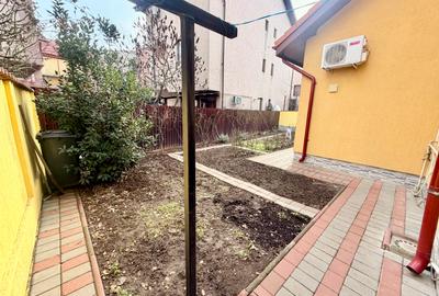 Casa individuala zona buna. 4 cam, Util 222mp. Teren 400mp - 54