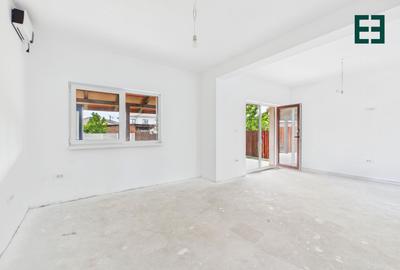 Duplex nou 4 camere și 400 mp teren - Zona Moșnița Veche - Timișoara - 9