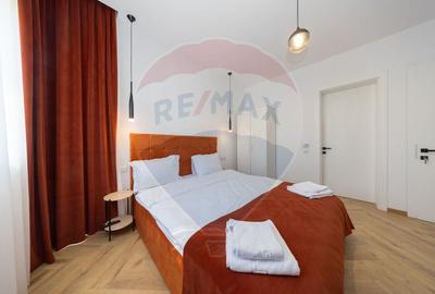 Casă de închiriat | Eleganță și rafinament - 5