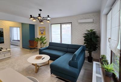 Apartament superb 2 camere langa metrou, parc, imobil 2018, totul nou! - 2