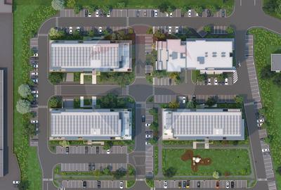 Apartament 3 camere open-space, 2 bai | Welmont by ROKMAN - 2