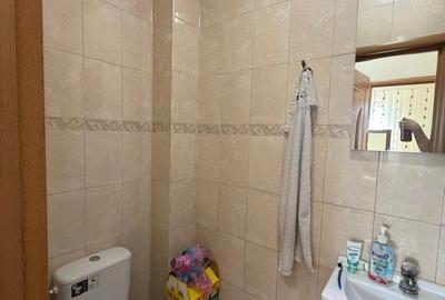 APARTAMENT 3 DECOMANDATE - BLOC NOU 2016 -GARAJ SUBTERAN - INEL 2 - - 32