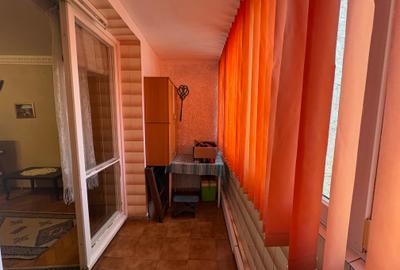 Apartament de 2 camere in Titan/2-Room Apartment in Titan - 10
