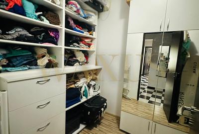 Apartament cu 2 camere decomandate, etaj intermediar, 60 mp, parcare, Porii - 4