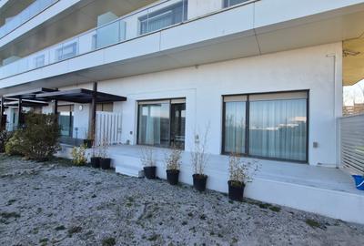 Statiunea Mamaia - Complex Caelia - ap 2 cam, parter cu terasa catre mare - 8