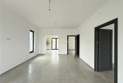 Casa Individuala | 1 Nivel | 3 camere | Teren 250mp - 2