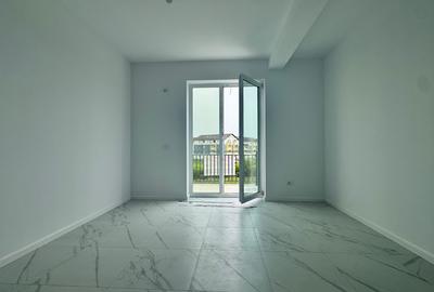 Apartament 2 Camere | Zona Braytim-Giroc | Etaj 2 | 48mp + Balcon - 2